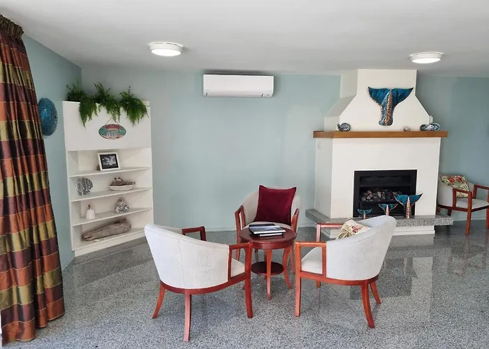 Kaikoura Quality Suites