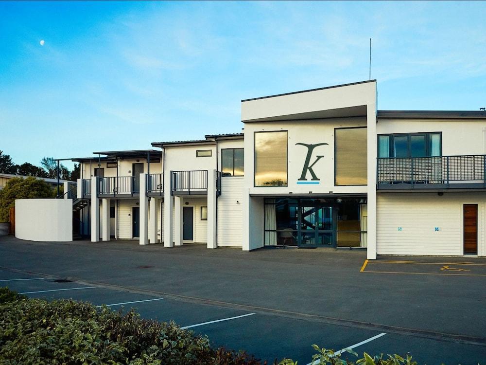Quality 4* Kaikoura