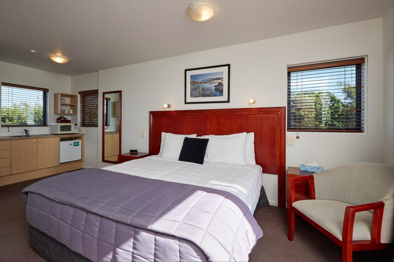 Quality Motel 4*