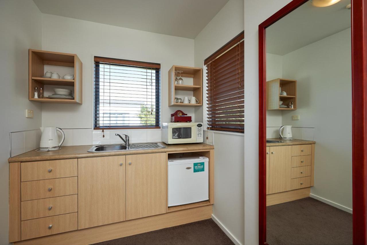 Motel Quality Kaikoura