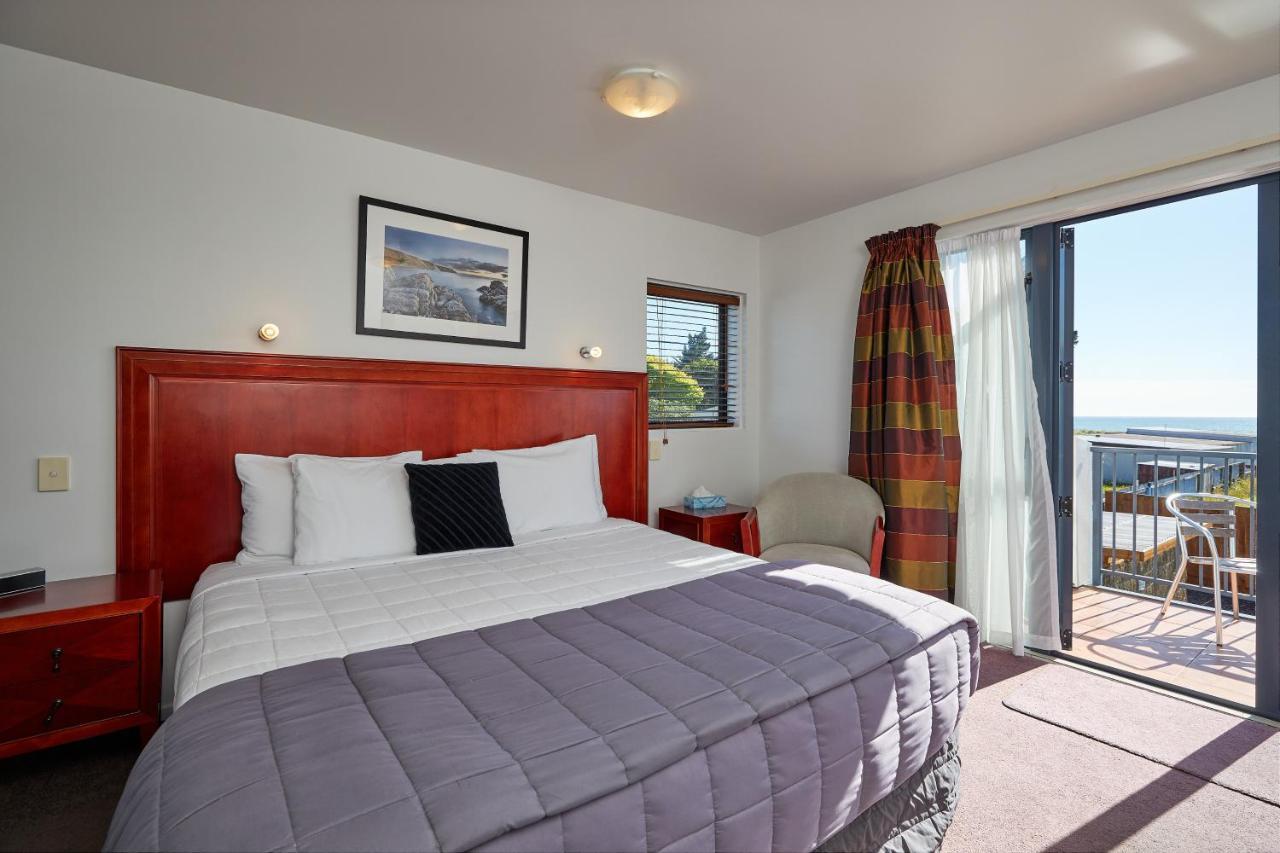 Quality Motel Kaikoura