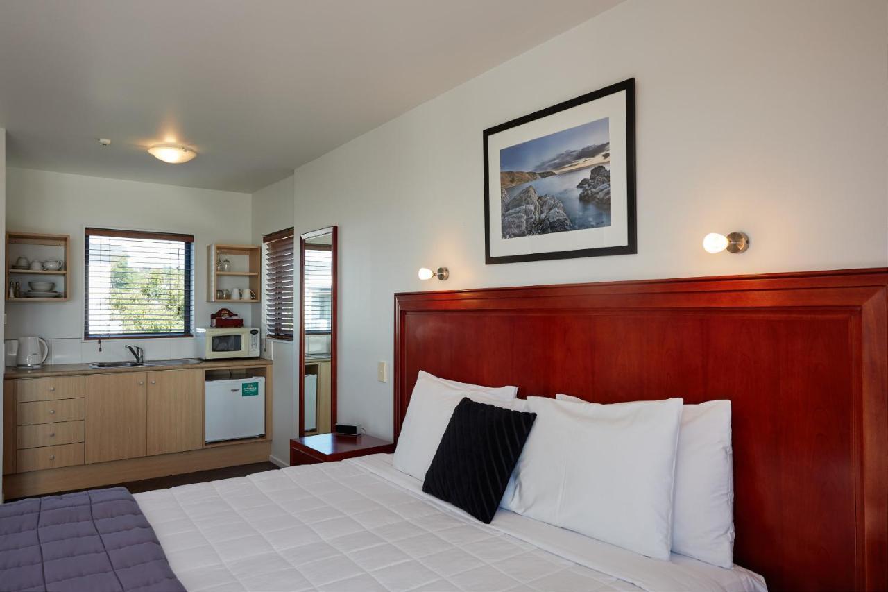 Quality 4* Kaikoura