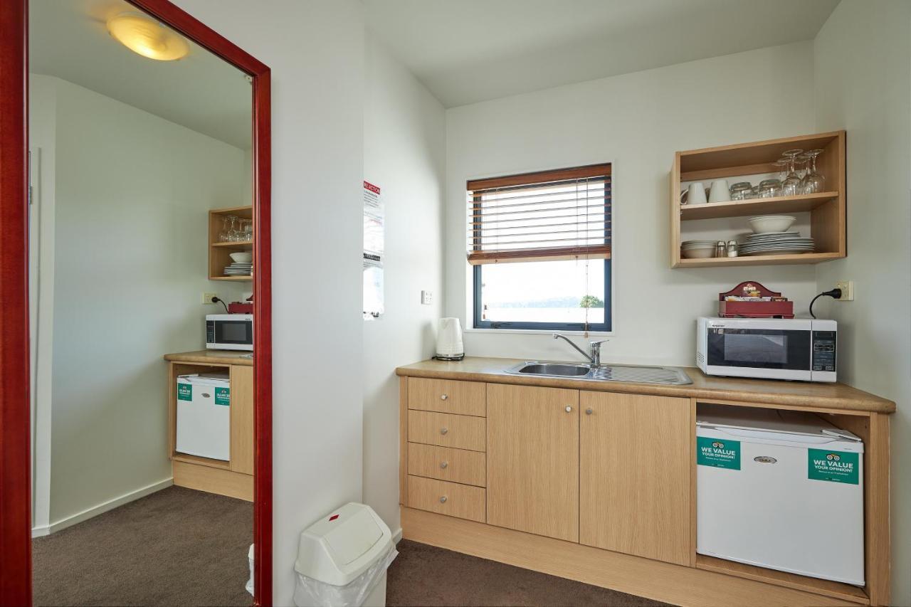 Motel Quality Kaikoura