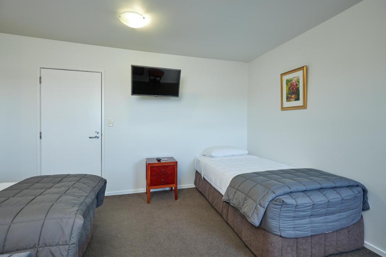 Quality Kaikoura