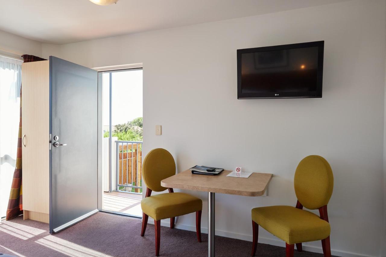 Motel Quality 4*