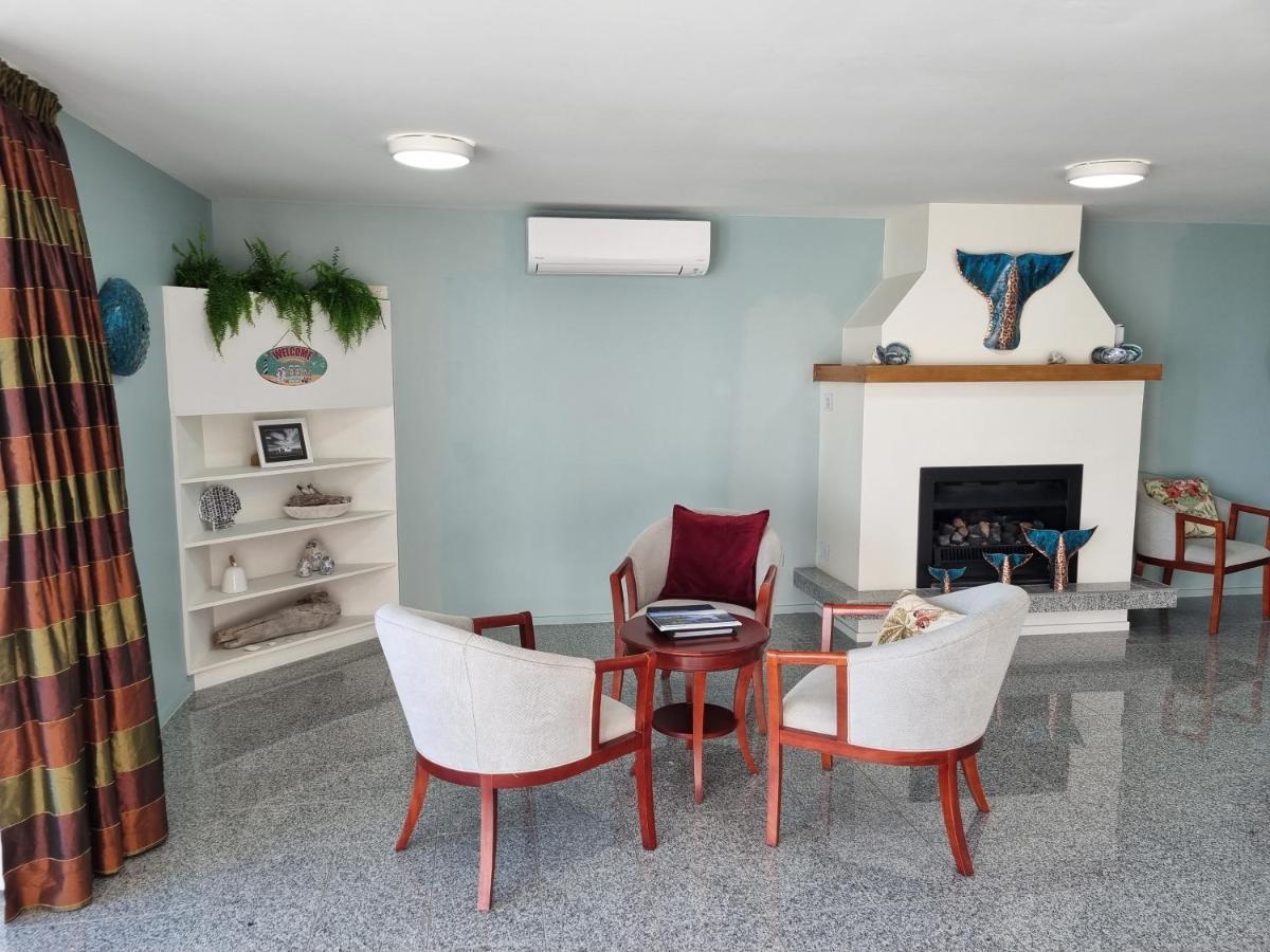 Quality 4* Kaikoura