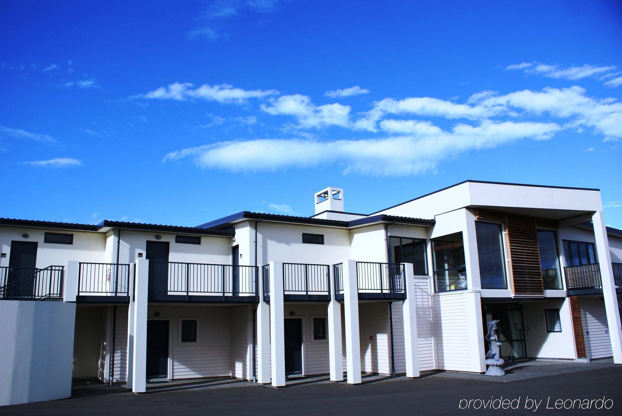 Motel Quality 4*