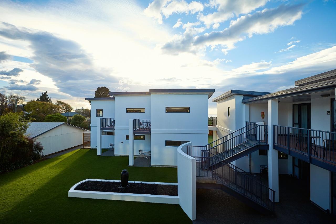 Quality 4* Kaikoura