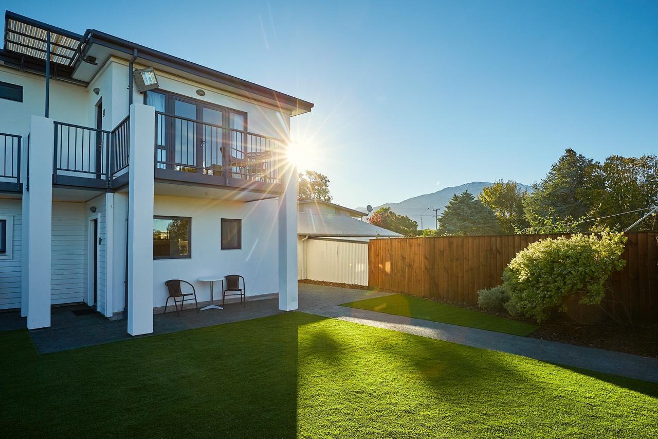 Quality 4* Kaikoura