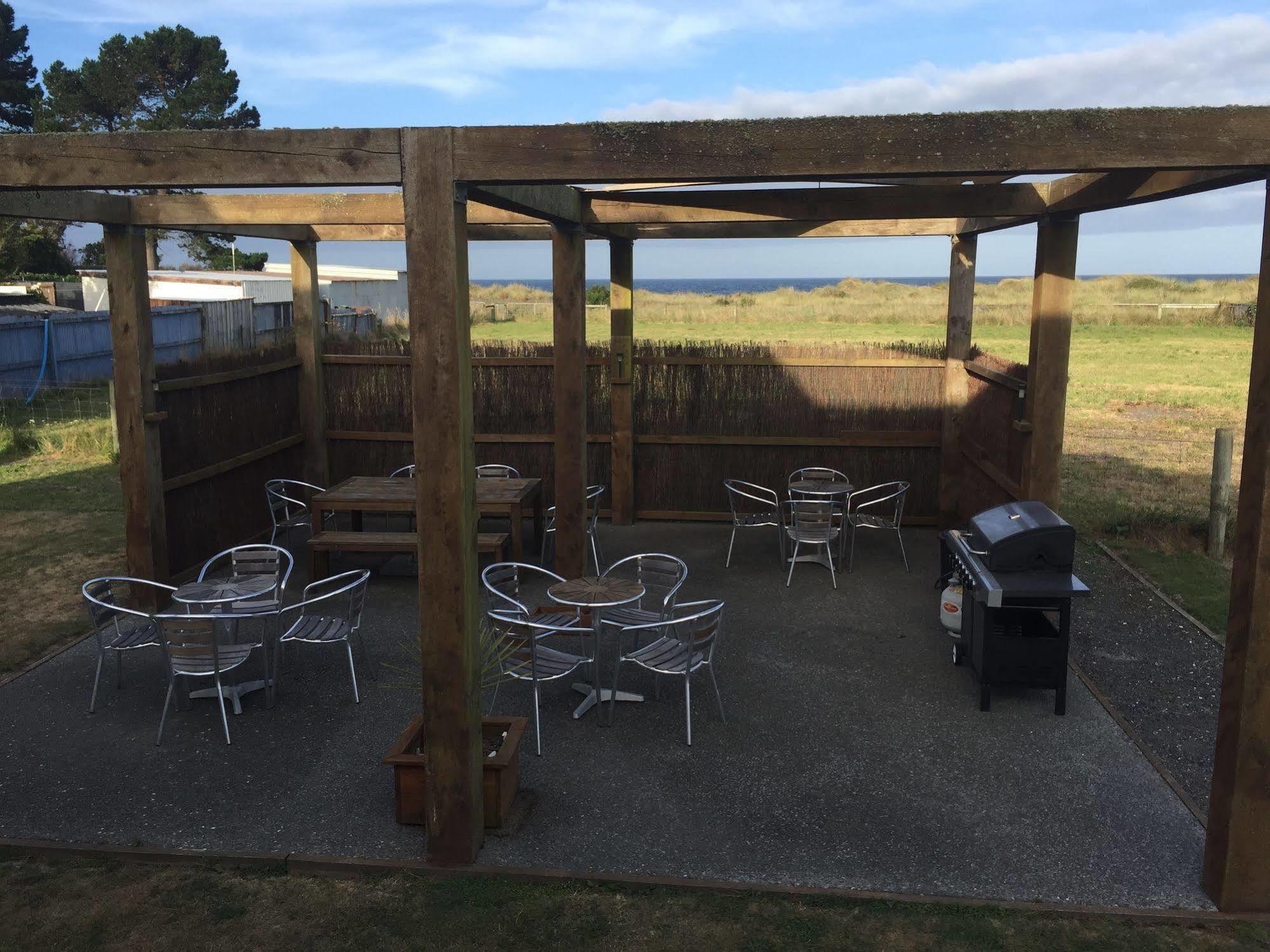 Quality Motel Kaikoura