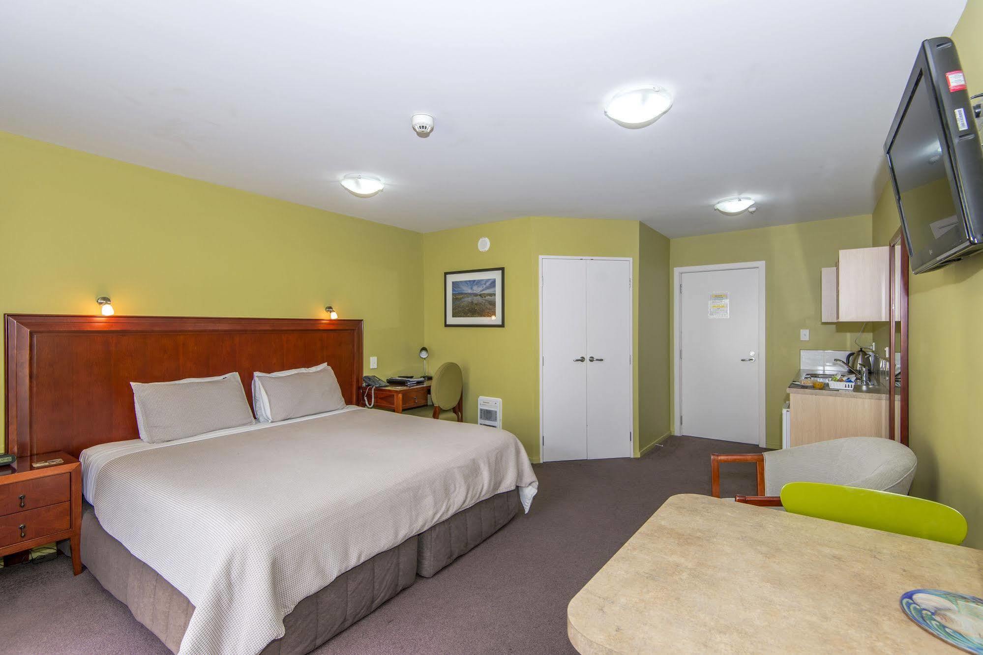 Quality Motel Kaikoura