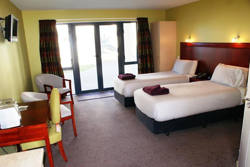 Motel Quality 4*