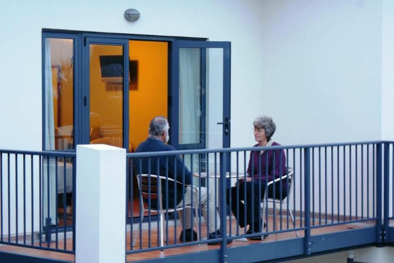 Quality Motel Kaikoura