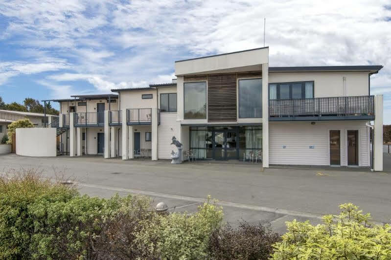 Quality 4* Kaikoura