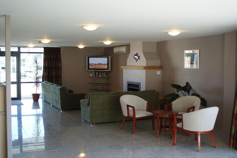 Quality 4* Kaikoura